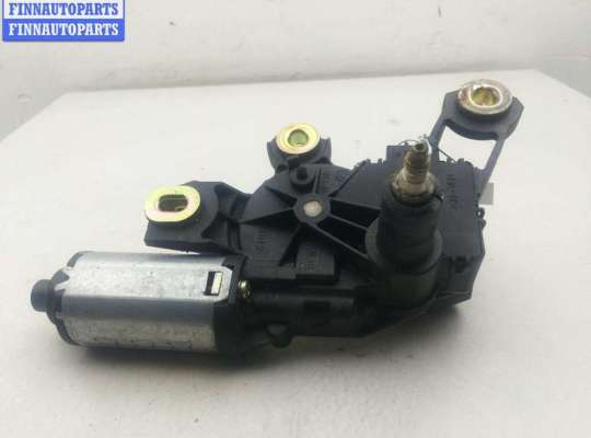 купить Двигатель стеклоочистителя заднего (моторчик дворников) на Audi A4 B7 (2004-2008)