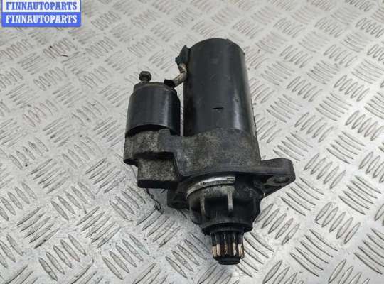 купить Стартер на Ford Galaxy (2000-2006)