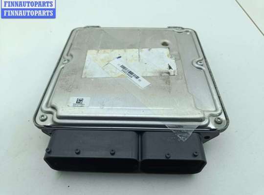 купить Блок управления двигателем (ДВС) на Volkswagen Golf-5