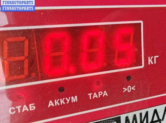 купить Активатор (привод) замка багажника на Audi A6 C5 (1997-2005)