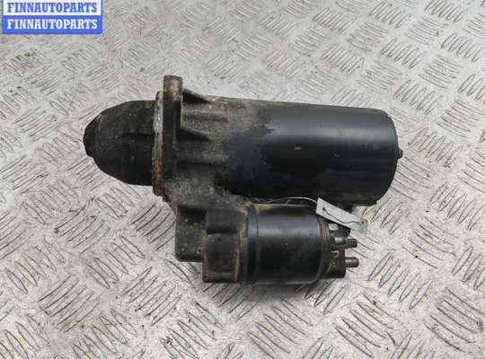 купить Стартер на Opel Omega B (1994-2003)