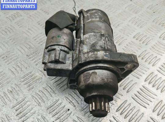 купить Стартер на Volkswagen Passat B6