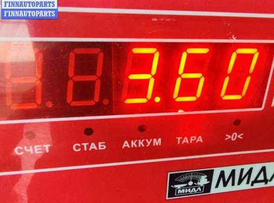 купить Стартер на Volkswagen Passat B6