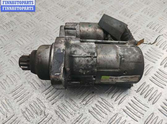 купить Стартер на Volkswagen Passat B6