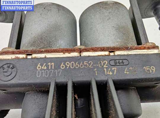 купить Кран отопителя (печки) на BMW 5 E39 (1995-2003)