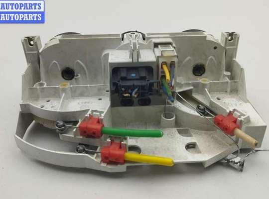 купить Переключатель отопителя на Skoda Octavia mk1 (A4 1U) 1996-2010