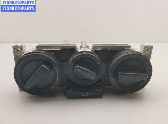 Переключатель отопителя SK530250 на Skoda Octavia mk1 (A4 1U) 1996-2010
