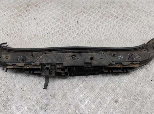 Рамка (планка) капота RN1618079 на Renault Megane II (2002-2008)