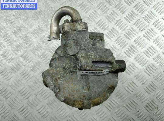 купить Компрессор кондиционера на Opel Zafira A (1999-2005)