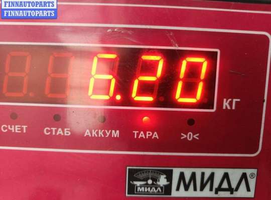 купить Компрессор кондиционера на Opel Zafira A (1999-2005)