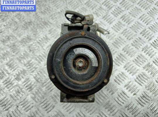 купить Компрессор кондиционера на Opel Zafira A (1999-2005)