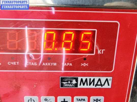 купить Карданчик рулевой на BMW 5 E39 (1995-2003)