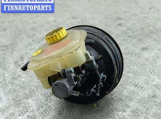 купить Усилитель тормозов вакуумный на Volkswagen Passat B5