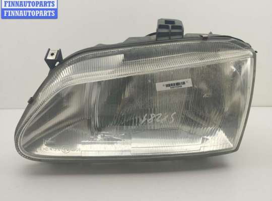 Фара левая RN1581341 на Renault Scenic I (1996-2003)
