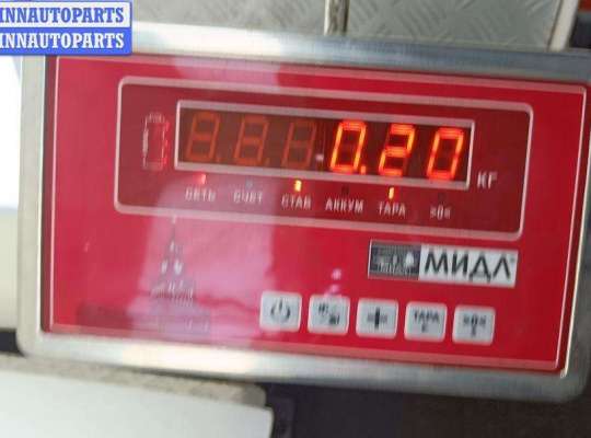 купить Молдинг стекла двери передней левой наружный на Ford Focus II (2004-2011)