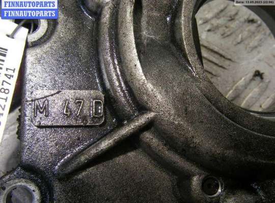 купить Насос масляный на BMW 3 E46 (1998-2006)