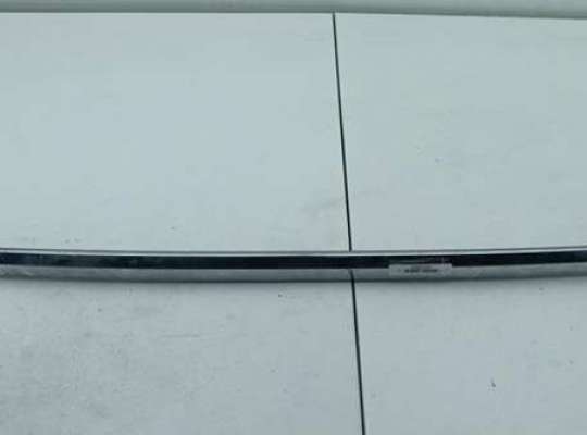 купить Молдинг крышки (двери) багажника на Volkswagen Passat B6