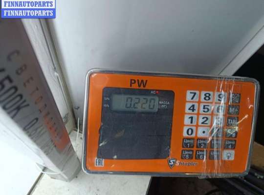 купить Молдинг крышки (двери) багажника на Volkswagen Passat B6