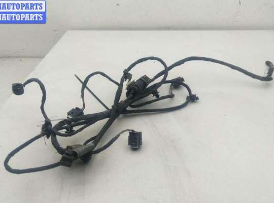 купить Проводка бампера заднего на BMW 7 E65/E66 (2001-2008)