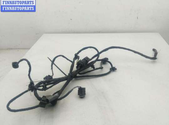 купить Проводка бампера заднего на BMW 7 E65/E66 (2001-2008)