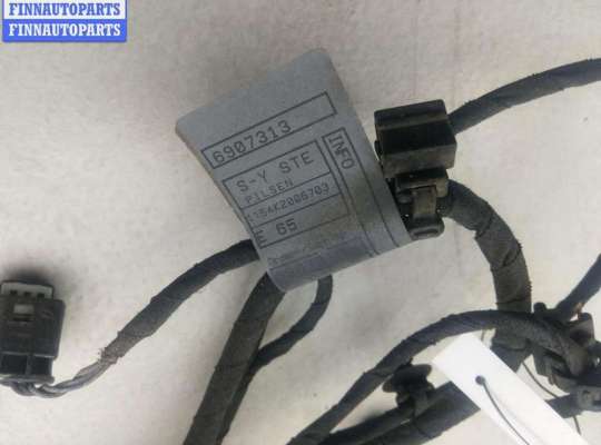 купить Проводка бампера заднего на BMW 7 E65/E66 (2001-2008)