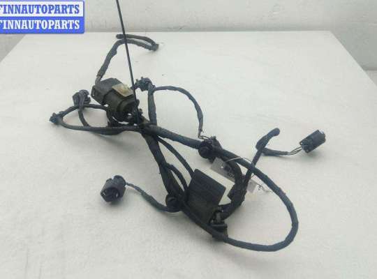 купить Проводка бампера заднего на BMW 7 E65/E66 (2001-2008)