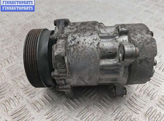 купить Компрессор кондиционера на Ford Galaxy (2000-2006)