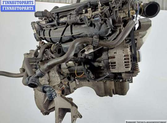 купить Двигатель (ДВС) на Opel Insignia A (2008-2017)