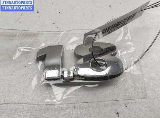 Эмблема (значок) на Volkswagen Passat B5 (3B)