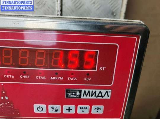 купить Суппорт задний левый на Volkswagen Passat B5+ (GP)