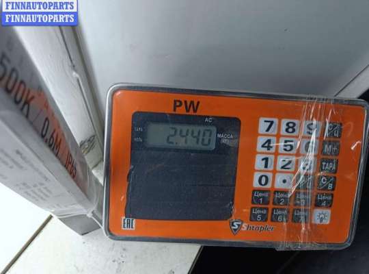 купить Фара левая на Audi A6 C5 (1997-2005)