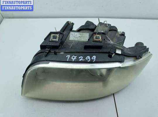 купить Фара левая на Audi A6 C5 (1997-2005)