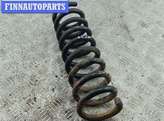 купить Пружина подвески задняя на Mercedes E-Class W210 (1995-2002)