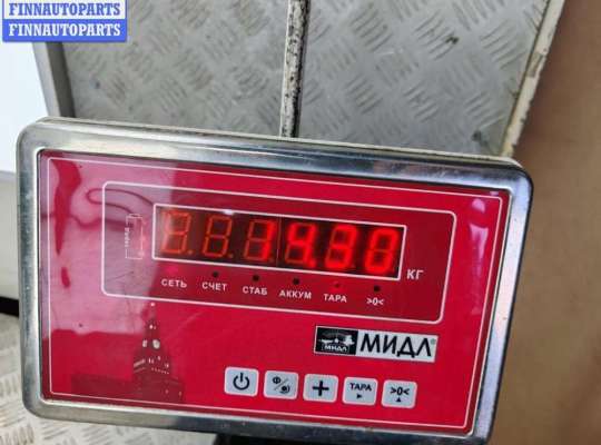 купить Крышка багажника (дверь задняя) на Nissan Note