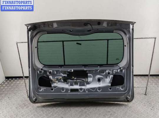 купить Крышка багажника (дверь задняя) на Nissan Note