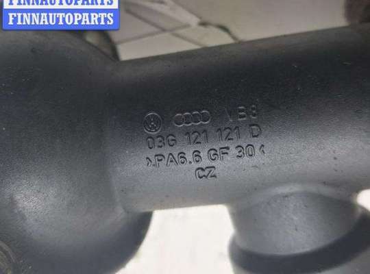 купить Корпус термостата на Volkswagen Passat B6