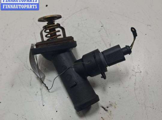 купить Корпус термостата на Volkswagen Passat B6