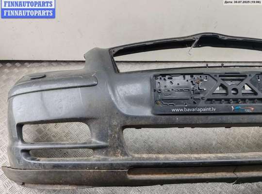 купить Бампер передний на Toyota Avensis (2003-2008)