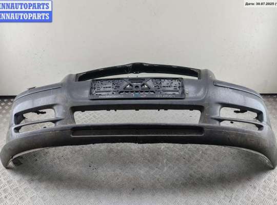 Бампер передний TT847489 на Toyota Avensis (2003-2008)