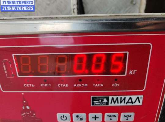 купить Датчик уровня топлива на Audi A6 C6 (2004-2011)