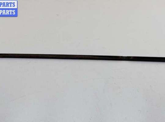 купить Молдинг стекла двери задней левой наружный на BMW 3 E46 (1998-2006)