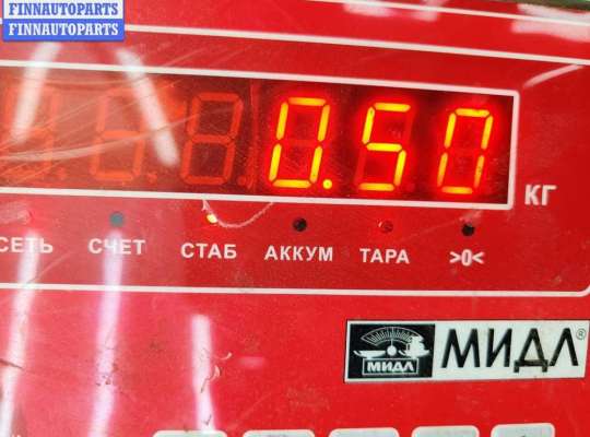 купить Переключатель отопителя на Chevrolet Kalos (Aveo)