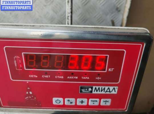 купить Суппорт задний правый на Renault Master (1998-2010)