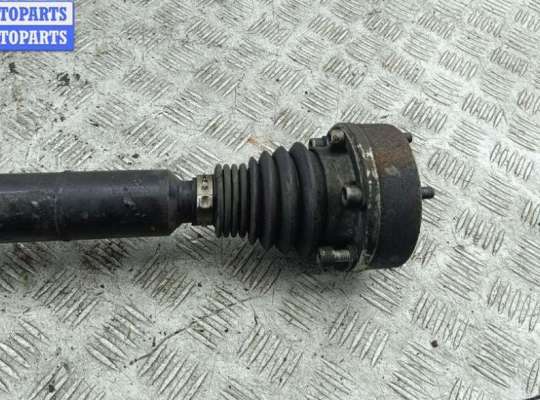 купить Полуось передняя правая на Volkswagen Passat B6