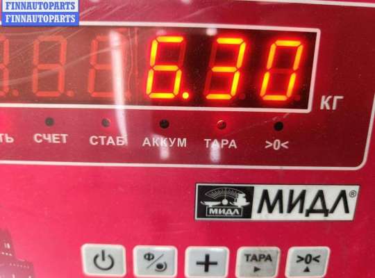 купить Полуось передняя правая на Volkswagen Passat B6