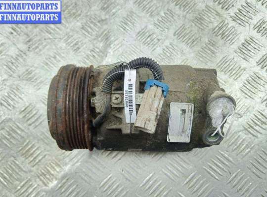 купить Компрессор кондиционера на Opel Zafira A (1999-2005)