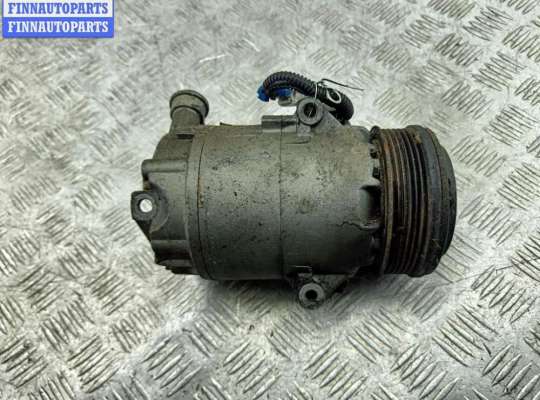 купить Компрессор кондиционера на Opel Zafira A (1999-2005)