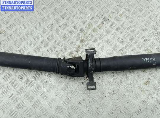 купить Кардан (вал карданный) задний на BMW 5 E39 (1995-2003)