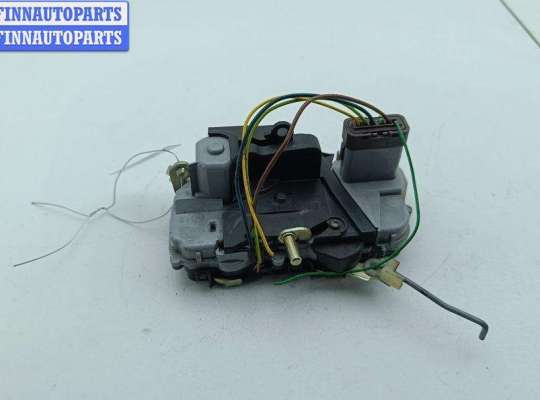 купить Замок двери передней левой на Citroen Xsara Picasso