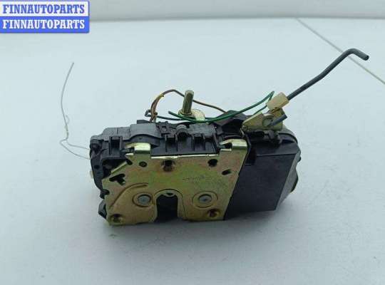 купить Замок двери передней левой на Citroen Xsara Picasso